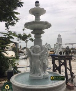 Tháp nước đá (SP022)