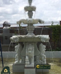 Tháp nước đá (SP029)