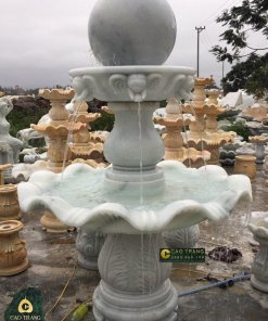 Tháp nước đá (SP030)