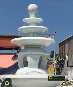 Tháp nước đá (SP005)