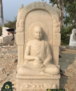 Tượng Sivali (SP003)