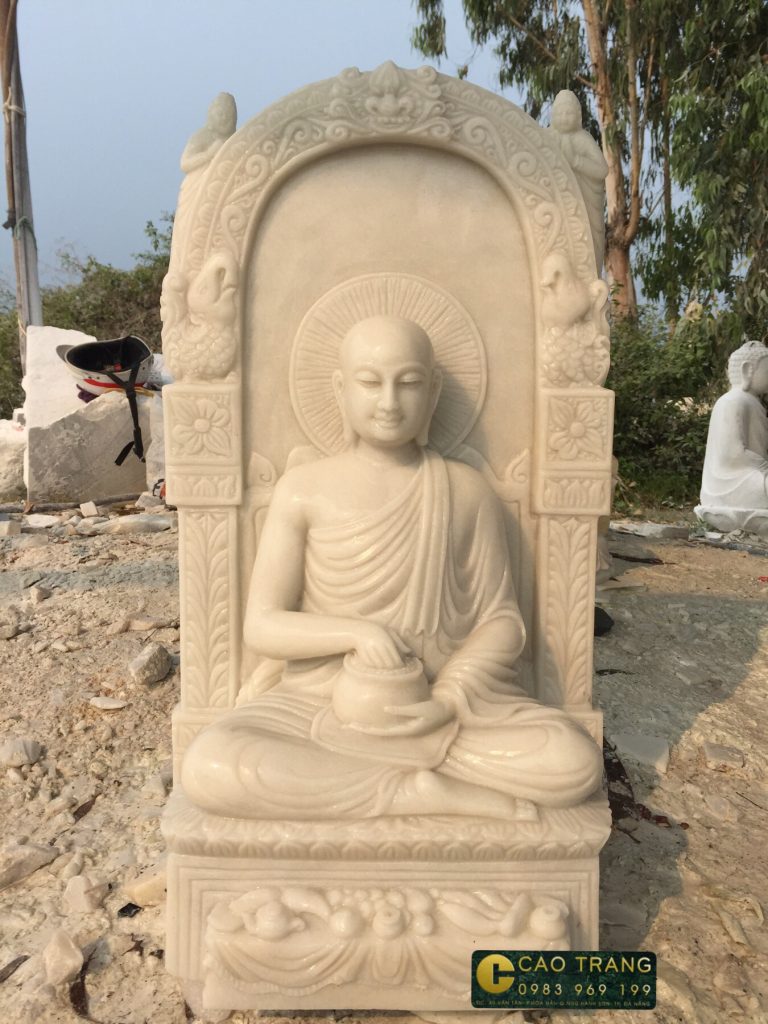 Tượng Sivali (SP003)