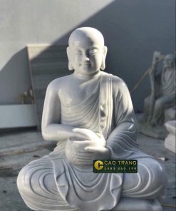 Tượng Sivali (SP004)