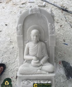 Tượng Sivali (SP005)