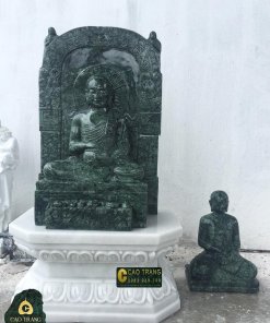 Tượng Sivali (SP006)