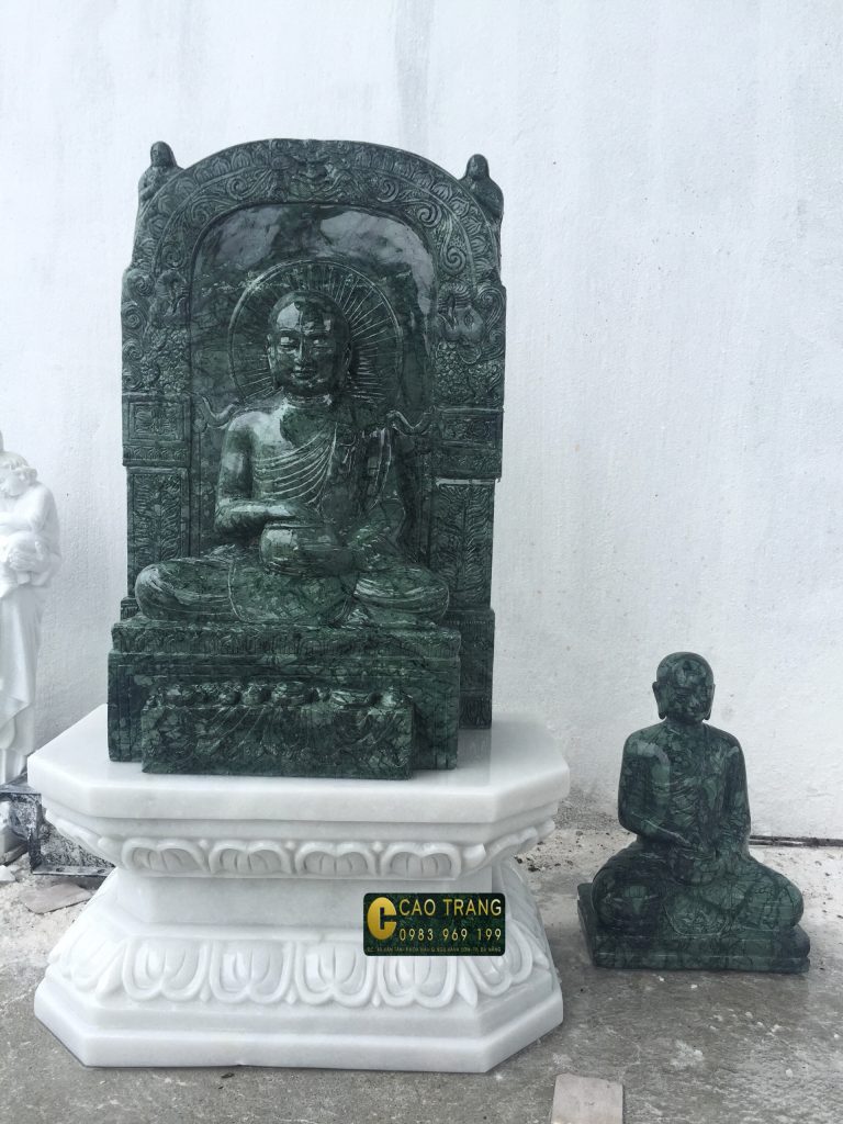 Tượng Sivali (SP006)