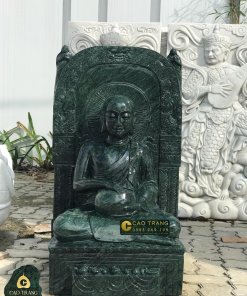 Tượng Sivali (SP007)