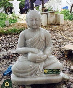 Tượng Sivali (SP009)