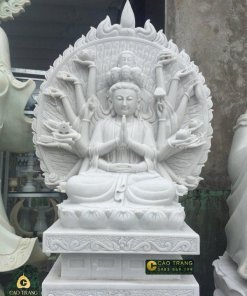 Tượng Thiên Thủ Thiên Nhãn