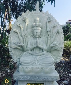 Tượng Thiên Thủ Thiên Nhãn (SP013)