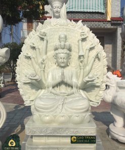 Tượng Thiên Thủ Thiên Nhãn (SP005)