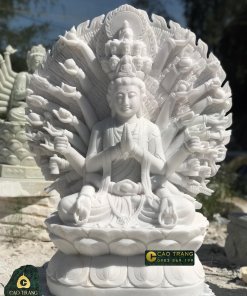 Tượng Thiên Thủ Thiên Nhãn (SP007)