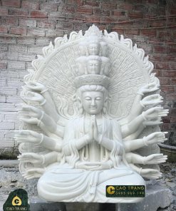 Tượng Thiên Thủ Thiên Nhãn (SP008)