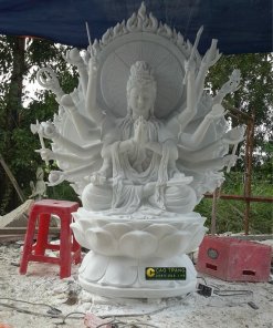 Tượng Thiên Thủ Thiên Nhãn (SP009)
