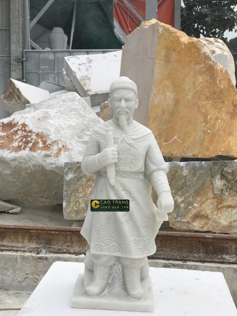 Tượng chân dung (SP005)