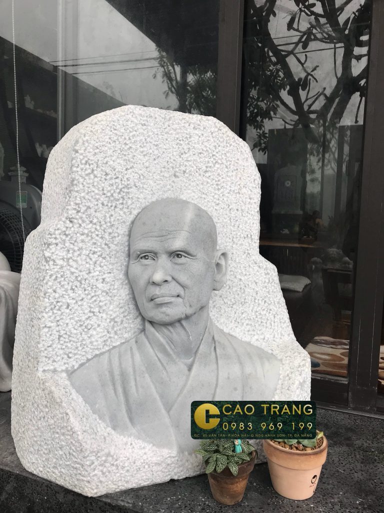 Tượng Chân Dung (SP0015)
