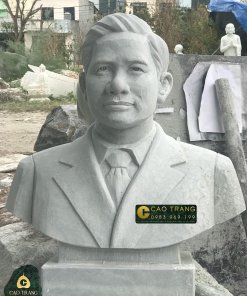 Tượng Chân Dung (SP0016)