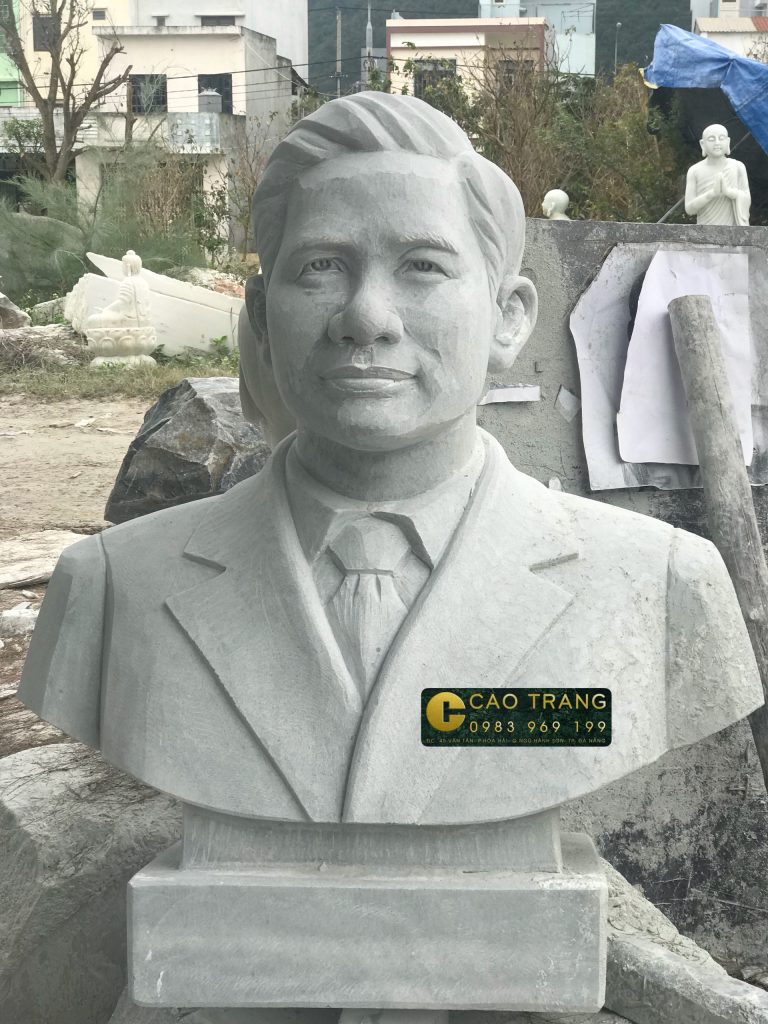 Tượng Chân Dung (SP0016)