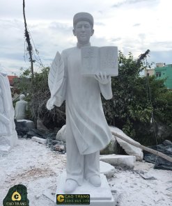 Tượng Chân Dung (SP020)