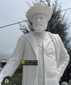 Tượng Chân Dung (SP021)