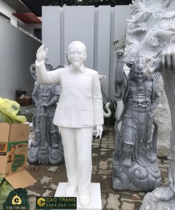 Tượng Chân Dung (SP022)