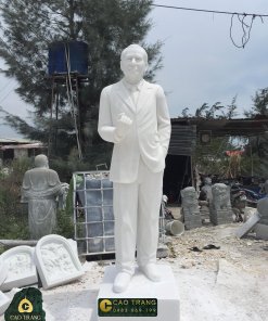Tượng chân dung (SP008)