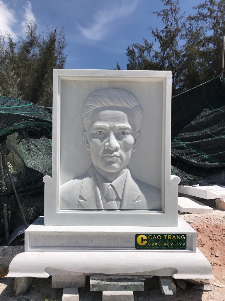 Tượng chân dung (SP010)