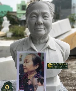 Tượng chân dung (SP011)