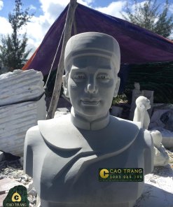 Tượng Chân Dung (SP0012)