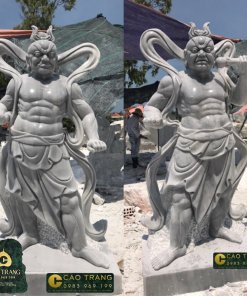 Tượng Kim Cang (SP002)