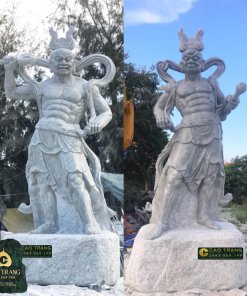 Tượng Kim Cang (SP003)