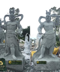 Tượng Kim Cang (SP005)