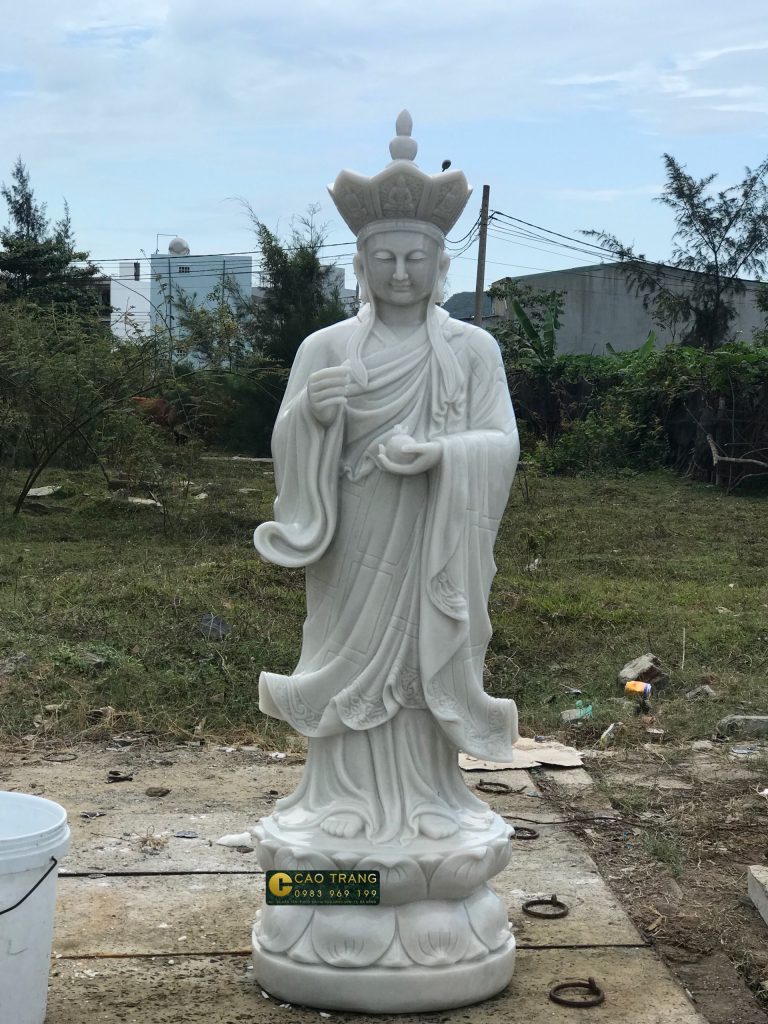 Tượng Địa Tạng (SP016)