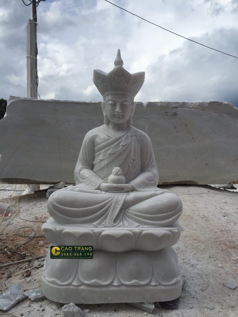 Tượng Địa Tạng (SP018)
