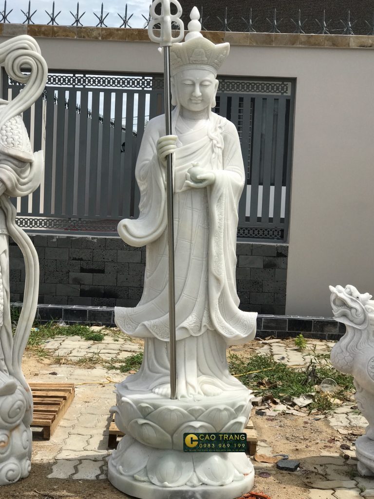 Tượng Địa Tạng (SP024)