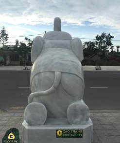 Voi đá (SP005)
