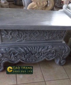 bàn thờ đá SP002 2