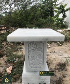 Bàn thờ đá (SP004)