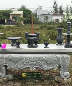 Bàn thờ đá (SP005)
