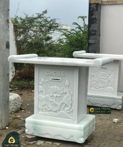 Bàn đá Công Đức (SP004)