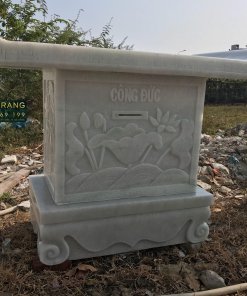 Bàn đá Công Đức (SP006)
