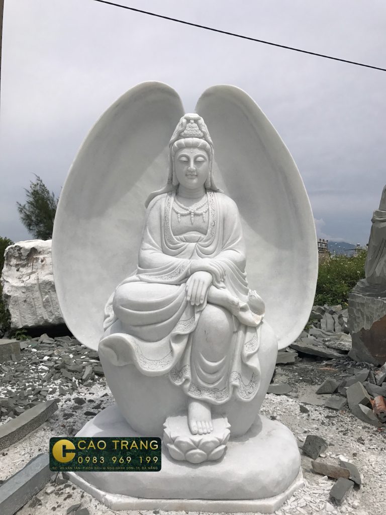 bồ tác tự tại (1)