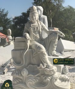 Bồ Tát Tự Tại (SP018)