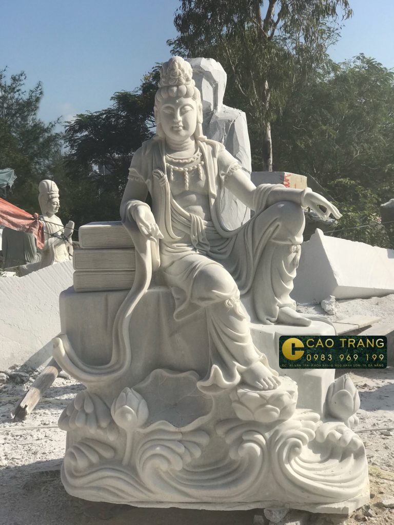Bồ Tát Tự Tại (SP018)