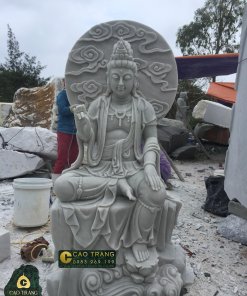 Bồ Tát Tự Tại (SP020)