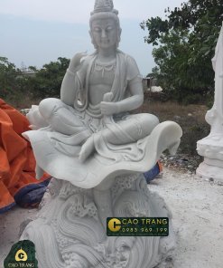 Tượng Bồ Tát Tự Tại (SP021)