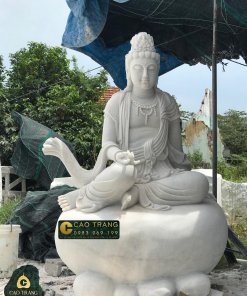 Tượng Bồ Tát Tự Tại (SP027)