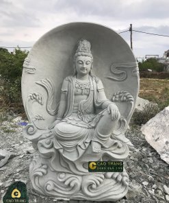 Tượng Bồ Tát Tự Tại (SP031)
