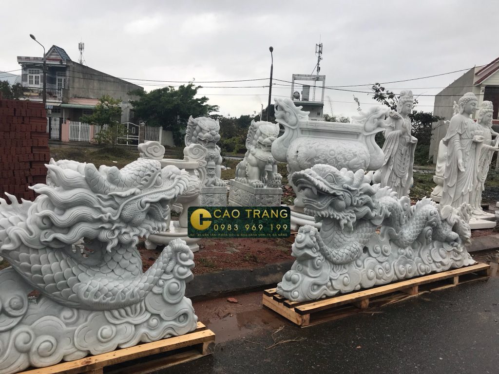 Rồng Đá (SP002)