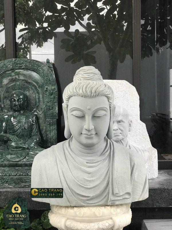 Hình ảnh tượng Phật Thích Ca Mâu Ni đẹp